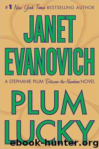 SP16.5_Plum Lucky by Janet Evanovich