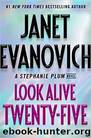 SP25 - Look Alive Twenty-Five by Evanovich Janet