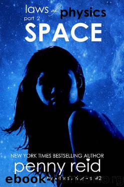 SPACE by Penny Reid