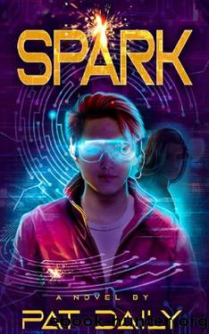 SPARK by Pat Daily