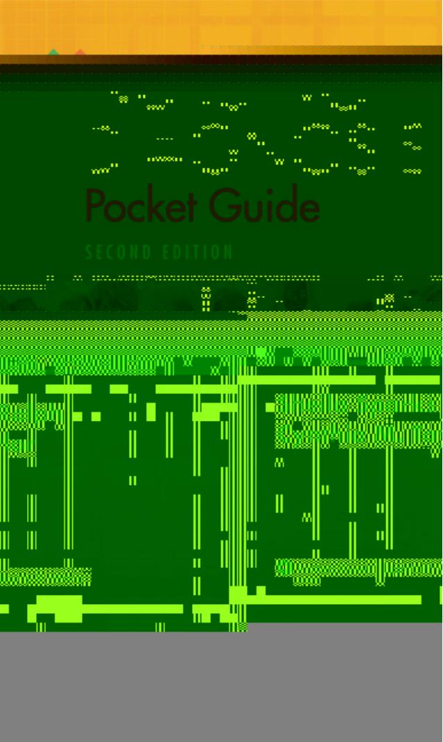 SPARKS & TAYLOR’S NURSING DIAGNOSIS Pocket Guide, SECOND EDITION by Sheila Sparks Ralph RN PhD FAAN; Cynthia M. Taylor RN MS