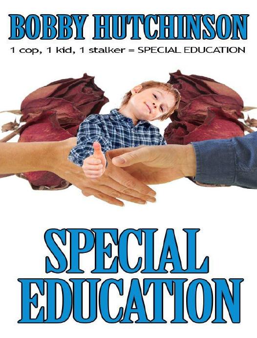 SPECIAL EDUCATION by Hutchinson Bobby