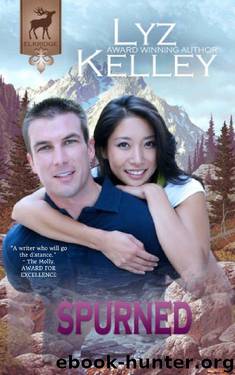 SPURNED: Elkridge Series, Book 2, A novella by Lyz Kelley