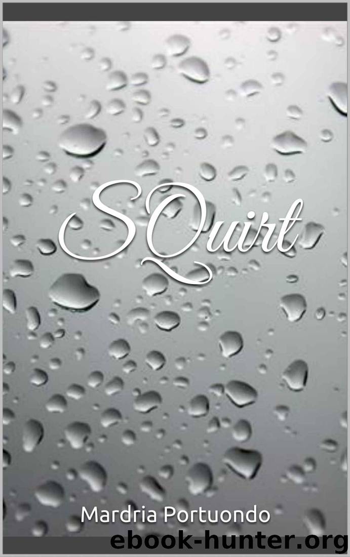 SQuirt by Mardria Portuondo