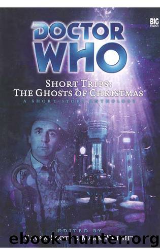 ST22 - The Ghosts Of Christmas by Cavan Scott & Mark Wright