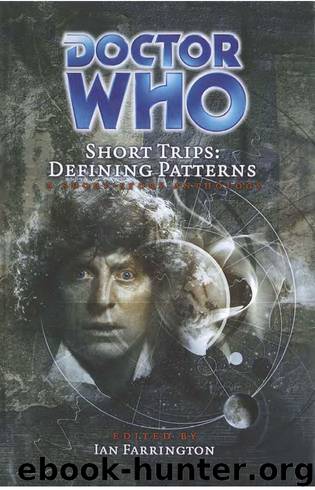 ST23 - Defining Patterns by Ian Farrington