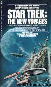 STAR TREK : The New Voyages by unknow