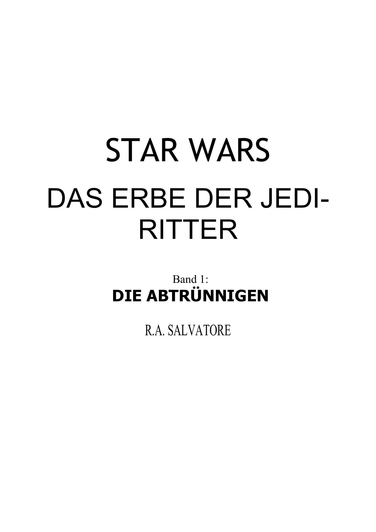 STAR WARS by Perioso
