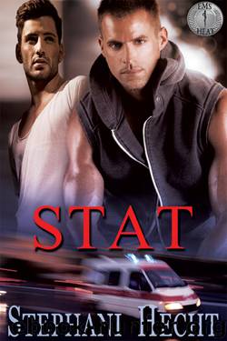 STAT by Stephani Hecht