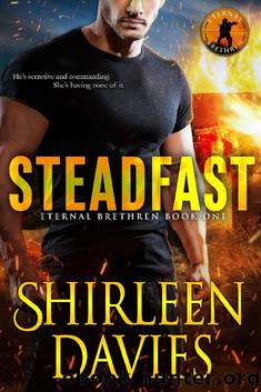 STEADFAST by Shirleen Davies