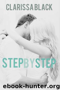 STEP BY STEP by Black Clarissa