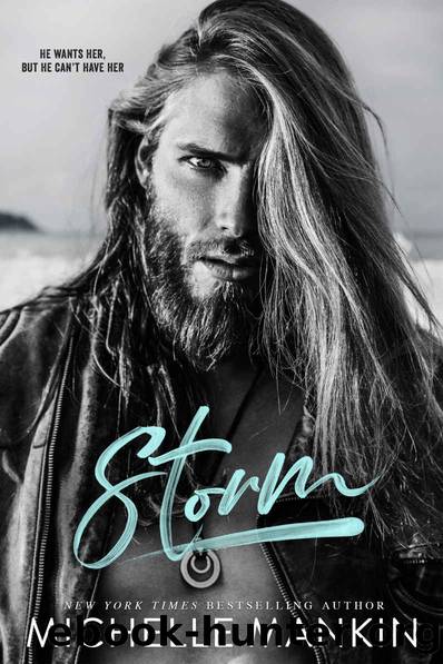 STORM: Childhood Best Friends To Lovers Romance by Michelle Mankin