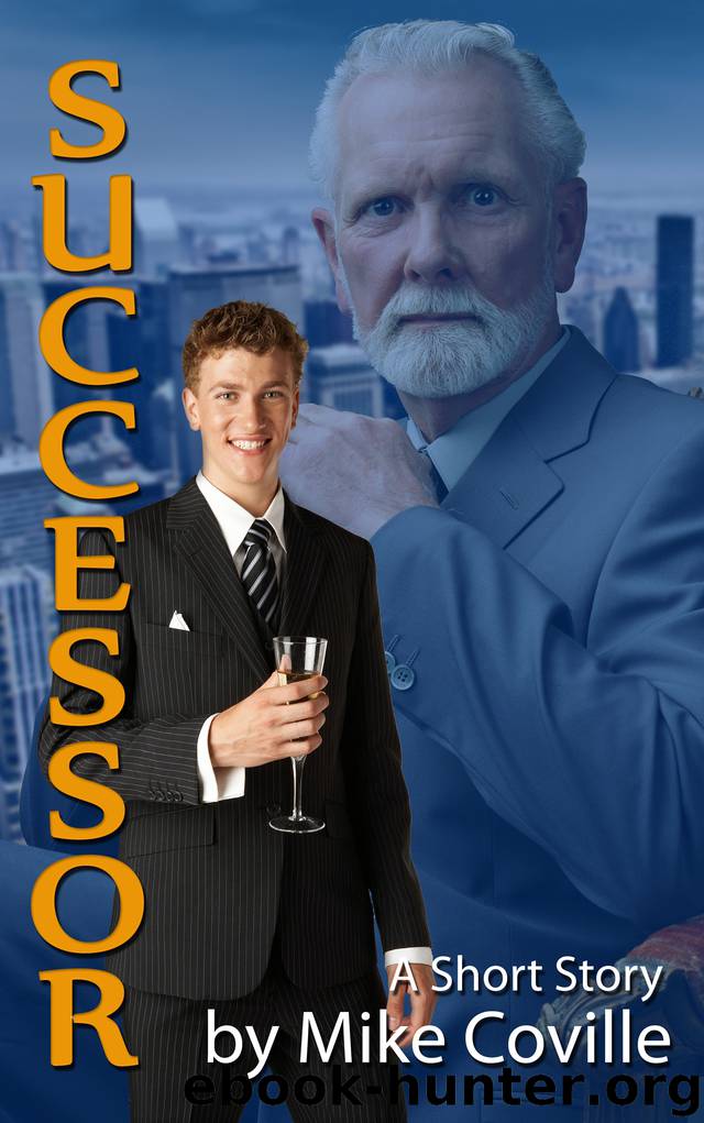 SUCCESSOR by Mike