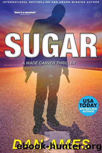SUGAR: A Wade Carver Thriller (Florida Mystery Series) (Volume 2) (The Wade Carver Thrillers) by Dan Ames