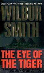 SULLA ROTTA DEGLI SQUALI by WILBUR SMITH