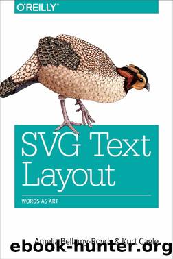 SVG Text Layout by Amelia Bellamy-Royds