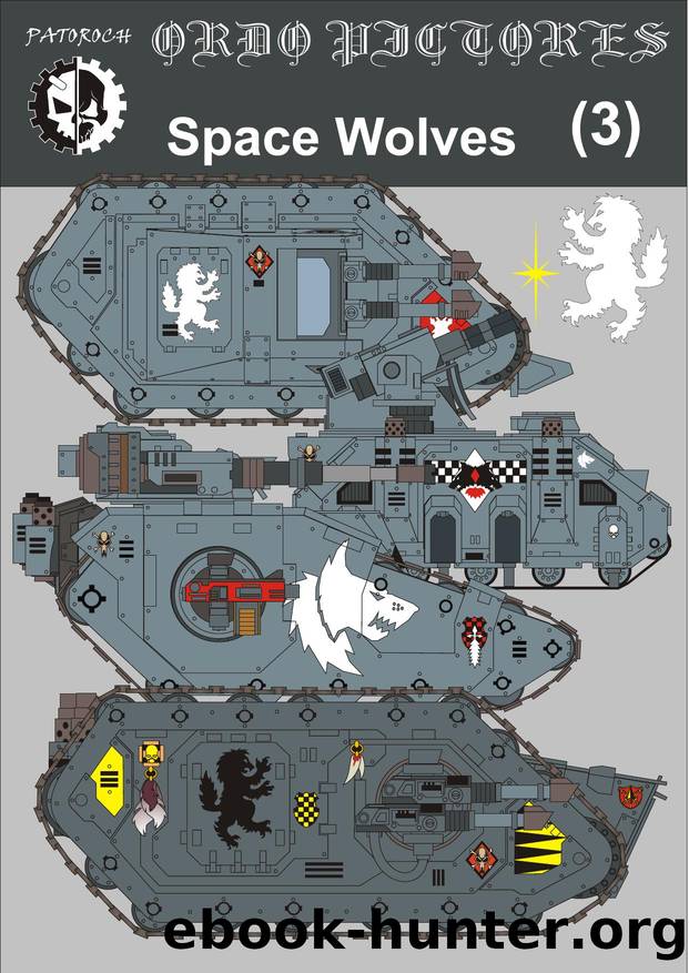 SW chapter 3.cdr by Unknown