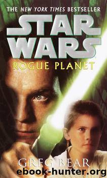 SW0211 Rogue Planet (v5) by Greg Bear