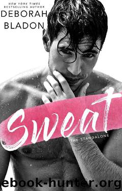 SWEAT by Deborah Bladon
