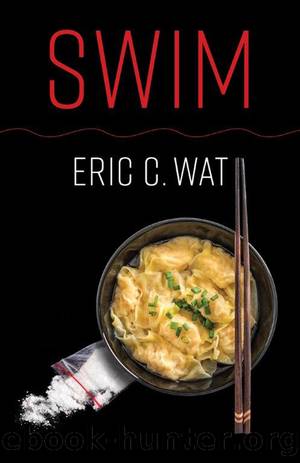 SWIM by Eric Wat