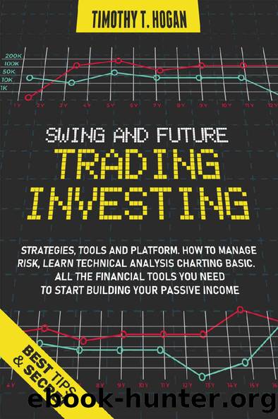 SWING AND FUTURE TRADING INVESTING: Strategies, Tools and platform. How To manage Risk, Learn Technical Analysis Charting Basic. All the financial tools you need to start building Your Passive Income by TIMOTHY HOGAN