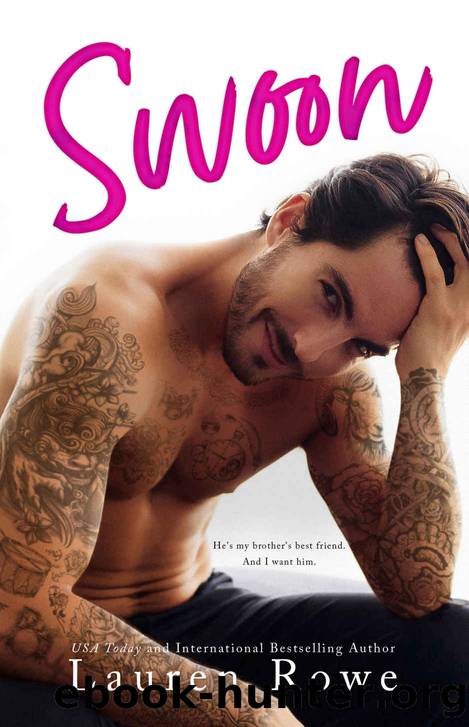 SWOON by Rowe Lauren
