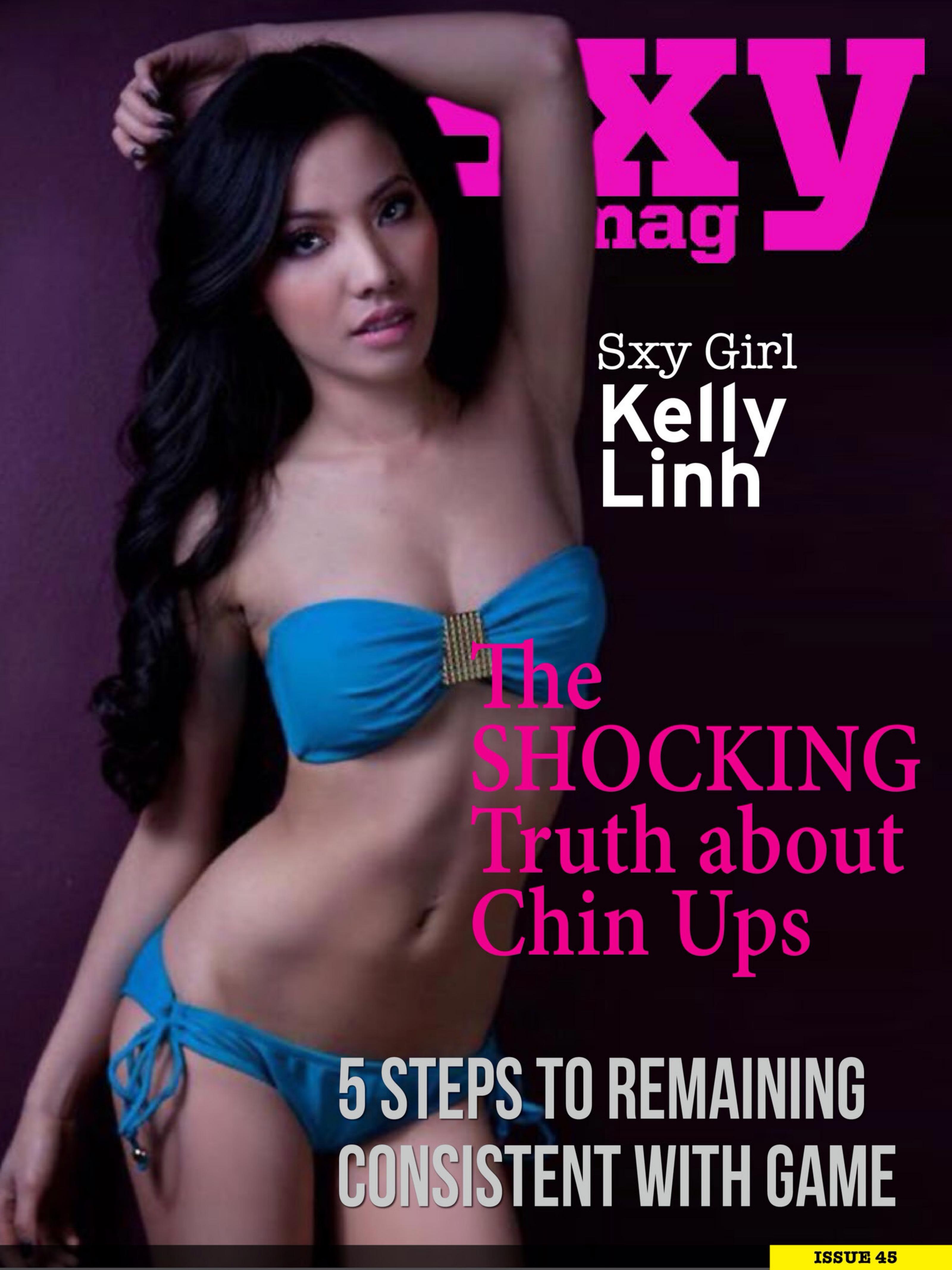 SXY Mag - Issue 45 by Unknow