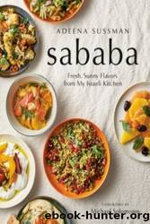 Sababa by Adeena Sussman
