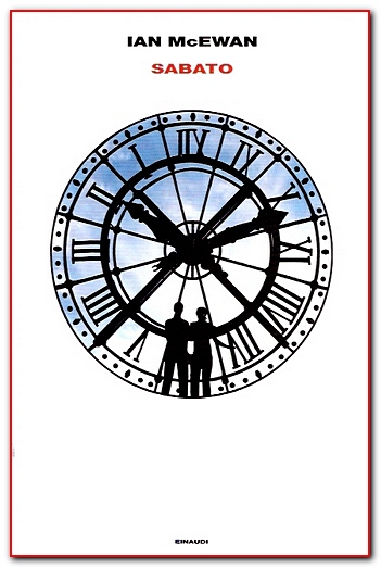 Sabato by Ian McEwan