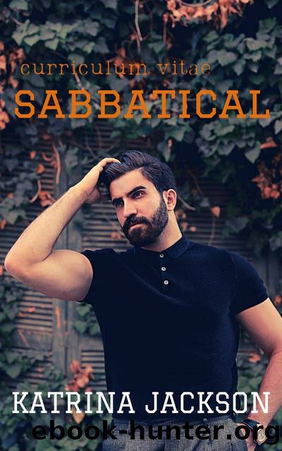 Sabbatical by Katrina Jackson
