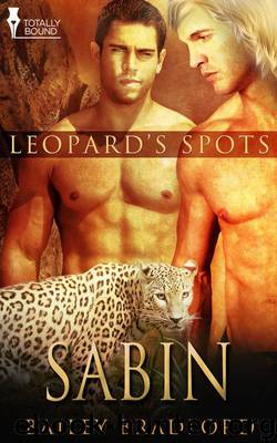 Sabin by Bailey Bradford