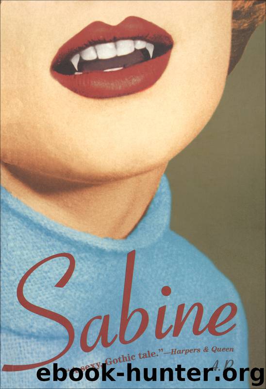 Sabine by A.P