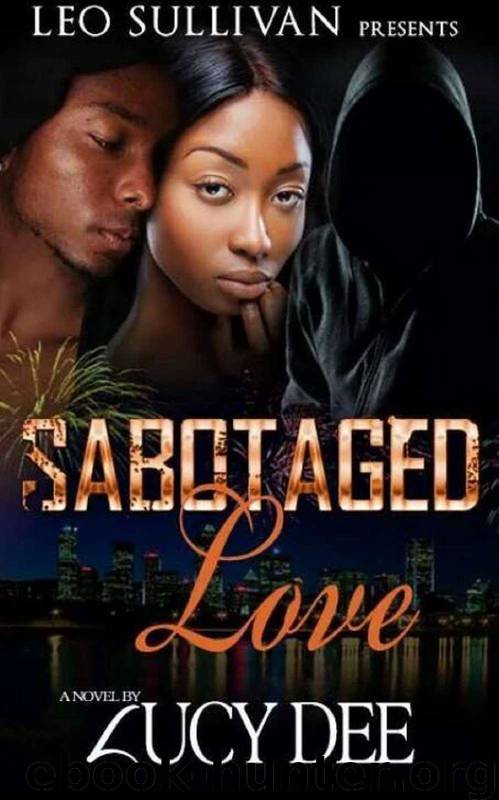 Sabotaged Love by Lucy Dee