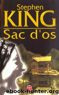 Sac D'Os by Stephen King