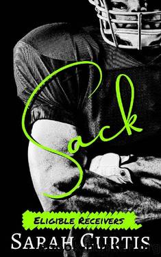 Sack: Eligible Receivers by Sarah Curtis
