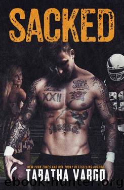 Sacked by Tabatha Vargo