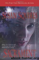 Sacrament by Squires Susan
