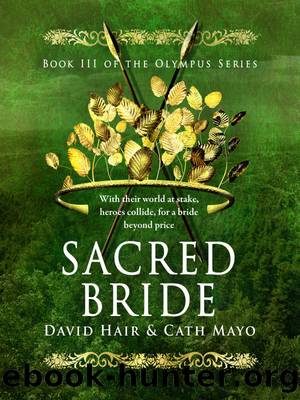 Sacred Bride by Unknown