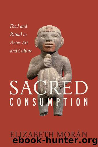Sacred Consumption by Elizabeth Moran