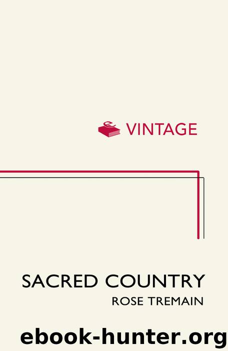 Sacred Country by Rose Tremain