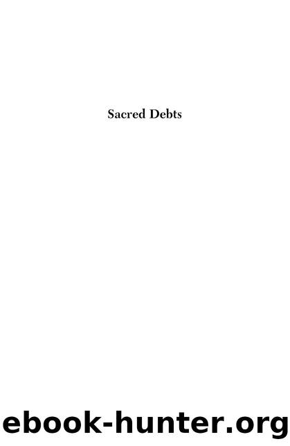 Sacred Debts : State Civil War Claims and American Federalism by Kyle Sinisi