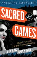 Sacred Games by Vikram Chandra