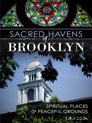Sacred Havens of Brooklyn by Terri Cook