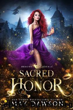 Sacred Honor by May Dawson