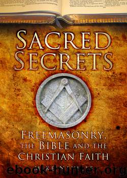 Sacred Secrets by Mike Neville