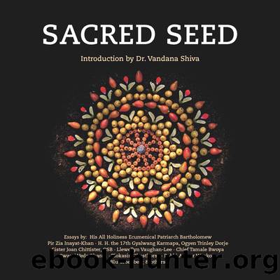 Sacred Seed by Global Peace Initiative of Women (GPIW)