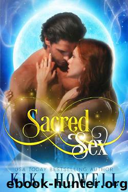 Sacred Sex by Kiki Howell