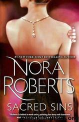 Sacred Sins by Nora Roberts