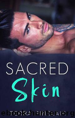 Sacred Skin by Terra Sinclair