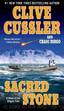 Sacred Stone (O.2) by Clive Cussler